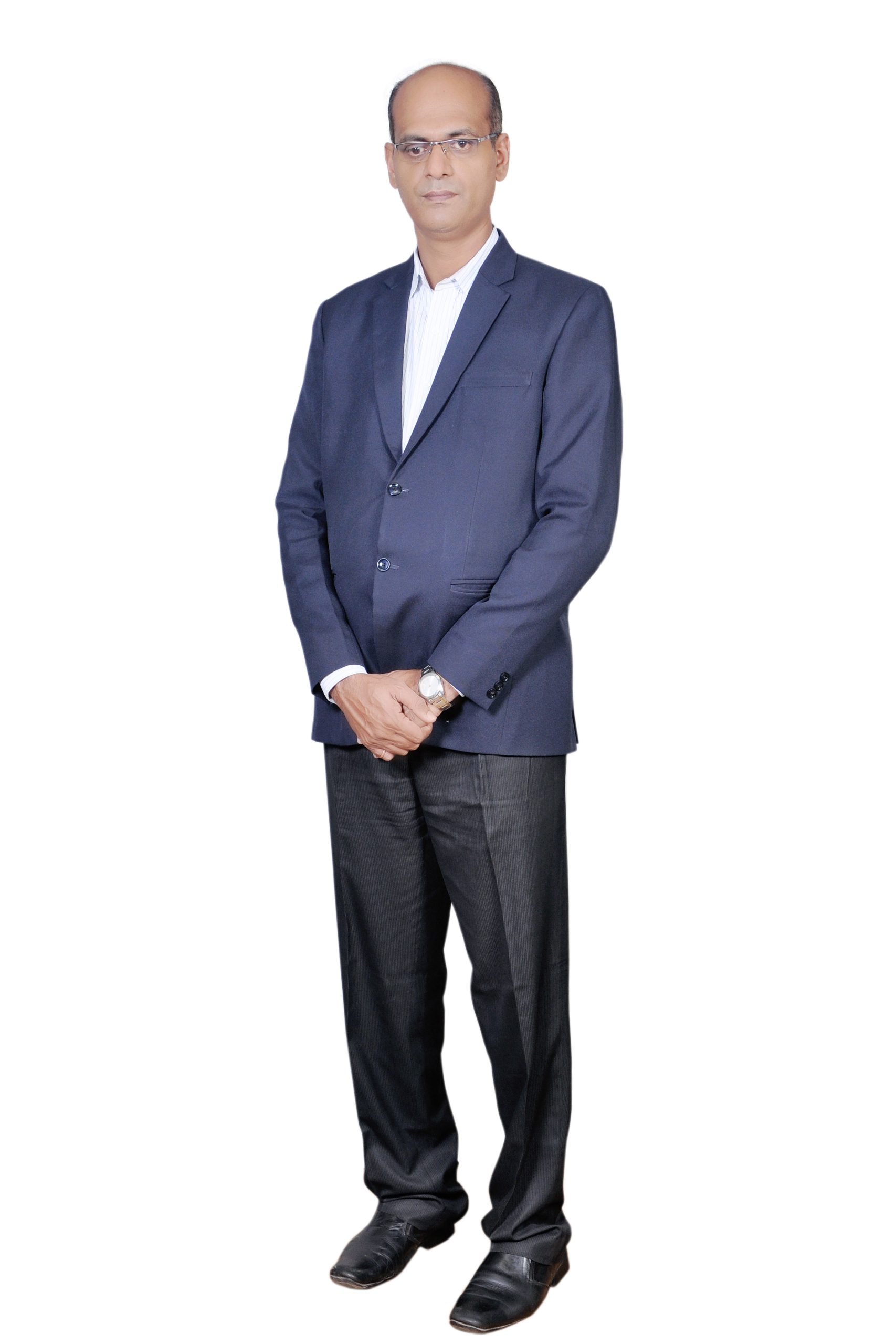 Ravindra Kangralkar