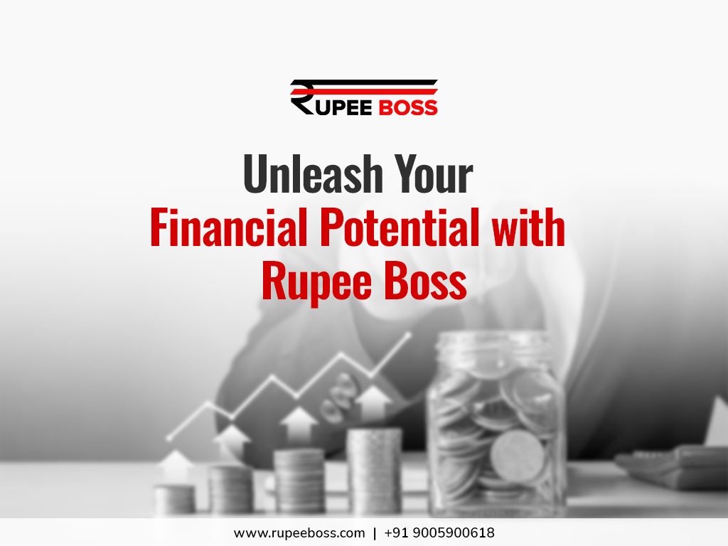 RupeeBoss Ad