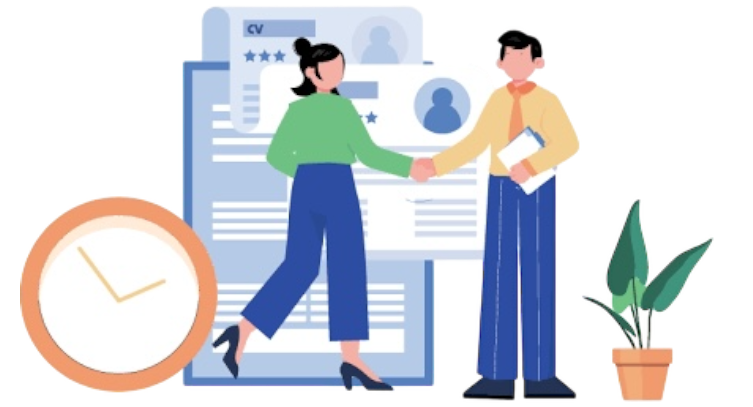 recruitment agency